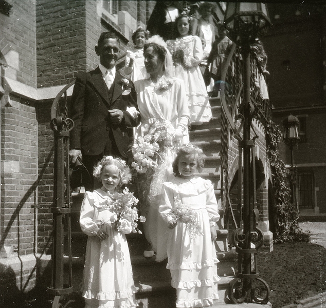 Trouwerij Kreffer-van Remmen