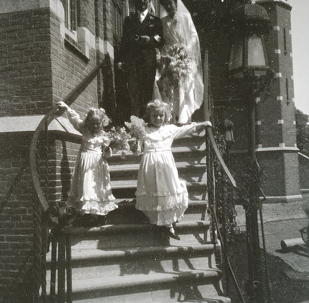 Trouwerij Kreffer-van Remmen