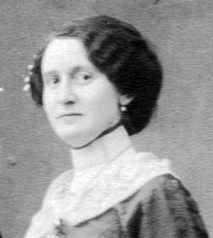 Wilhelmina van Diessen