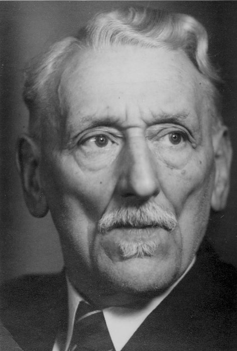 Willem Voortman (1876-1947)