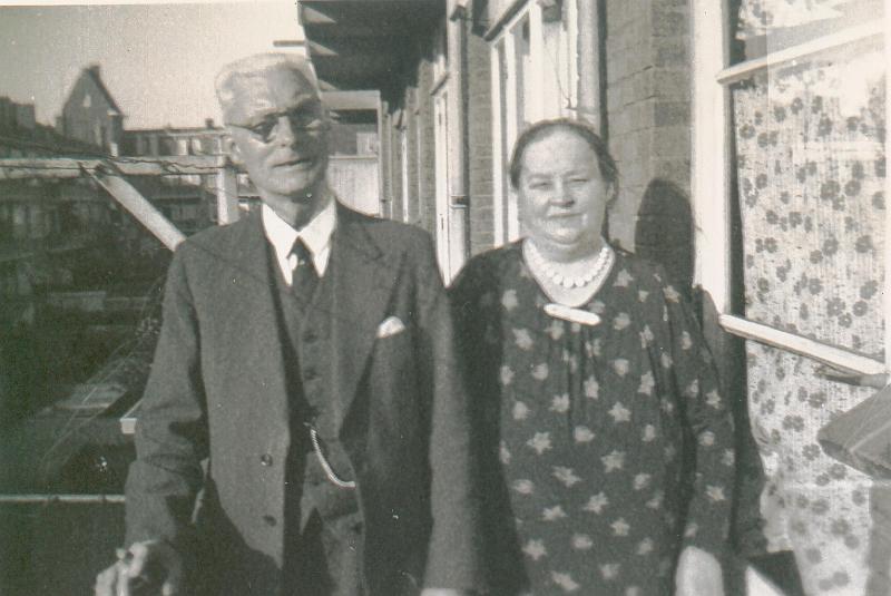 J.A. Schmidt en S. Haaima