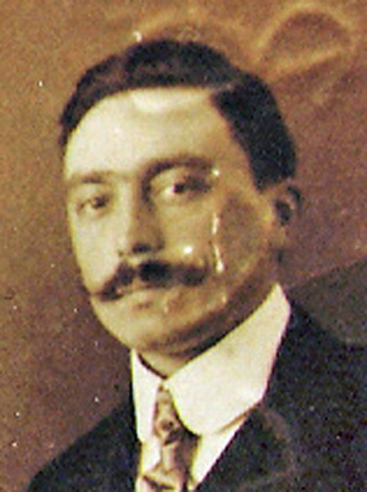 Willem Christiaan Borrebach